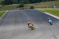 Middle Group Orange Bikes